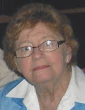 Obituary information for Joanna S. Burris
