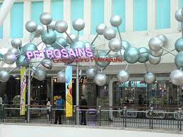 Petrosains located in the iconic twin towers klcc kuala lumpur is a reasonably well set out science centre in the heart of the city. Petrosains Science Discovery Centre In Kuala Lumpur Attraction In Kuala Lumpur Malaysia Justgola