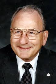 John Pearson Obituary