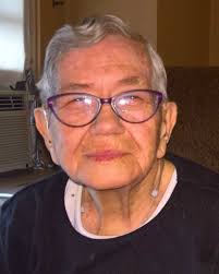 Verna M. Byers Obituary February 15, 2025