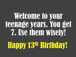 Birthday Wishes For 16 Year Old Boy 13th Birthday Wishes What To Write In A Card Girl Birthday Cards Birthday Cards For Boys 13th Birthday Wishes