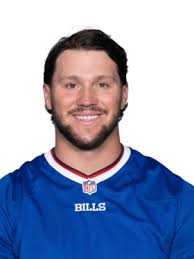 Josh Allen Profile: player info, stats, news, video