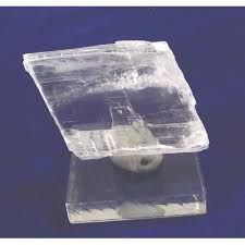 Image result for Selenite