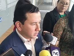 Jaime Terán, autor en ECUADOR EN VIVO
