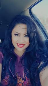 Krystal Moreno's Instagram, Twitter & Facebook