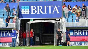 Der pdf spielplan der fußball em 2021. Em Qualifiktaion Deutschland Moldau In Der Brita Arena Wiesbaden Lebt