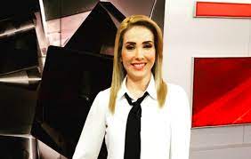 El cártel jalisco nueva generación (cjng) amenazó a la periodista de grupo multimedios, azucena uresti, luego de advertirle que cese sus ataques en contra de la organización delictiva liderada por nemesio oseguera cervantes. Q76nwrhwzvprym