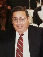 Obituary information for I. Lamar "Muss" Potts