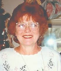 Sandra WATERS Obituary