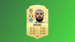 Check out all of the players available for free at the end of the first season on fifa 21's career mode, which includes lionel messi and paul pogba. Top 5 Italian Players In Fifa 21 Earlygame