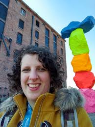 Liverpool's Newest Mountain