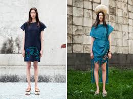 See more ideas about mexican dresses, mexican fashion, mexican culture. A Modern Twist On Mexican Tradition Hits The Runway Npr