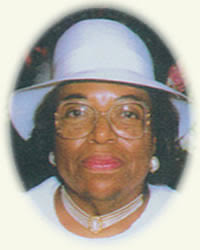 Obituary for Queenie V. Parchue