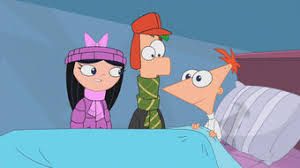 Download Phineas And Ferb Christmas Vacation Phineas And Ferb Wiki Fandom SVG Cut Files