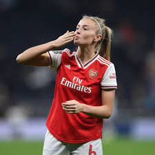 Vivianne miedema (arsenal women) right footed shot from outside the box to the top left corner. Arsenal Women On Twitter Best Of Luck Today Arsenal Headsupfacupfinal
