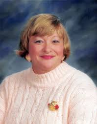 LuAnn Whitby Obituary February 3, 2021