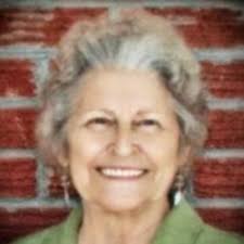 Obituary information for Alice Mobley