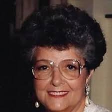 Obituary information for Doris H. Walker