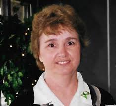 Carolyn Leach Obituary (2022)