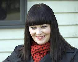 Who is the actress who plays boomer jenkins? Wentworth Part Ii Australian Female Prison Drama Page 504 The L Chat