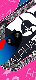 The best independent formula 1 community anywhere. Gasly Helmet Wallpaper Hubert Tribute Formula1