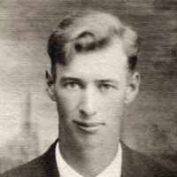 Olaf OLSON (1907–1995)