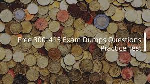 300 415 Ensdwi Exam Implementing Cisco Sd Wan Solutions Pass4itsure Discounted Real Exam Questions And Answers For Practicing Before Exam Guaranteed Success On First Try