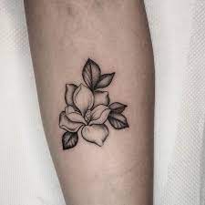 Tiny Custom Magnolia Studio Xiii Gallery Belly Tattoos Magnolia Tattoo Tattoos