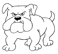 Dibujos De Perros Para Colorear Los Mas Lindos De Internet 2020 Antes de guardar debes colorear tu dibujo. dibujos de perros para colorear los