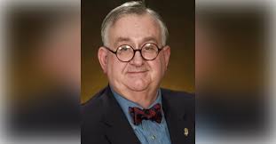 Obituary information for Dr. Harry R. Carter