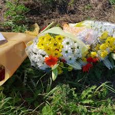Eugene boden 1 episode 2011. Floral Tributes To Howden Biker Sam Alder After Tragic A614 Crash Hull Live