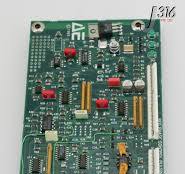 21076 ADVANCED ENERGY PCB, RFG PHASE CONTROL PULSING 2305145 ...