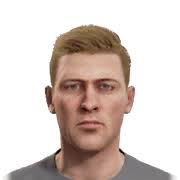 Estatisticas de Nathan Messer en eFootball