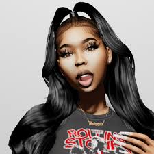 JANUARY DIVERESE FEMALE SIMS DUMP