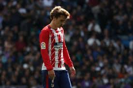 Even at the beginning of the season i was, because i didn't play, i didn't feel important. Griezmann Admits To Uncertainty Looming Over His Future Sports India Show
