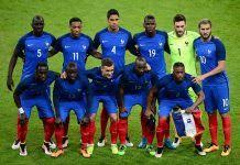 Avec france football, suivez toute l'actualité sportive du football en direct, les. France Football Team France National Team France Team Football Team