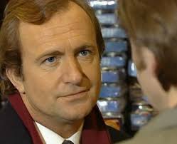 The Bill" A Little Family Business (TV Episode 1993)