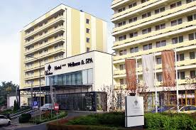 Check spelling or type a new query. Top 3 Star Hotels In Miedzyzdroje West Pomerania Pl