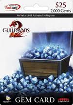 Gem visa is provided by latitude financial services limited. Get Ncsoft Guild Wars 2 Gem Card 25 Instant Email Delivery