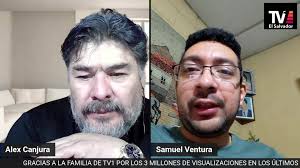 TODO LO QUE SUBE CAE @destacar