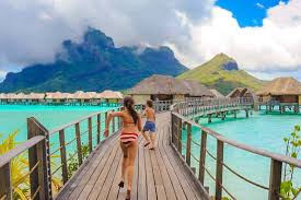 Maybe you would like to learn more about one of these? Four Seasons Bora Bora 7 Key Tips To Make Paradise Even Better