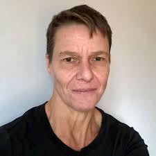 Jennifer Tobias: Fish Tank