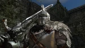 The black knights constantly faced foes larger than themselves, and this sword's unique attack greatly reduces enemy poise. Dark Souls 3 Die Beste Waffe In Ds3 Das Dark Sword Finden