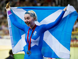 Imperious laura kenny and katie archibald win madison gold. The Bold Ambition Of Katie Archibald Heraldscotland