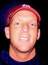 Jason Tracy Obituary (1976