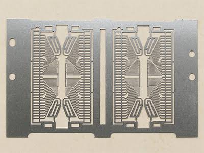 Lead frame