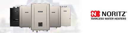 The hot water heater takes up a huge amount of space and if a new one doesn't fit, did you know you can actually store a hot water heater outside? Products Noritz