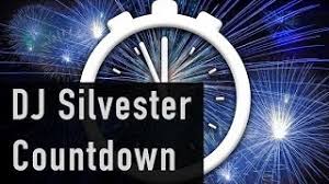 Die genaue uhrzeit anzeigen lassen! Dj Silvester Countdown Youtube