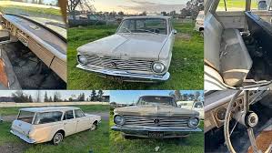 Image result for Grey 1964 Fleet