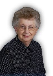 Beth McBride Obituary (2017)